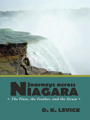 cover image of Journeys Across Niagara